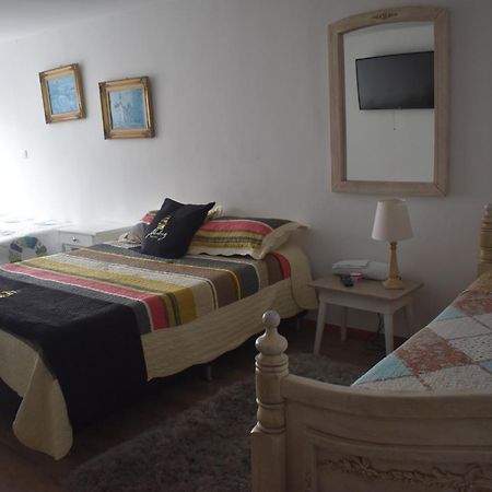Hotel Alcatraz Yarumal Rom bilde