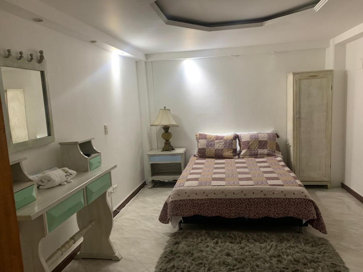 Hotel Alcatraz Yarumal Eksteriør bilde