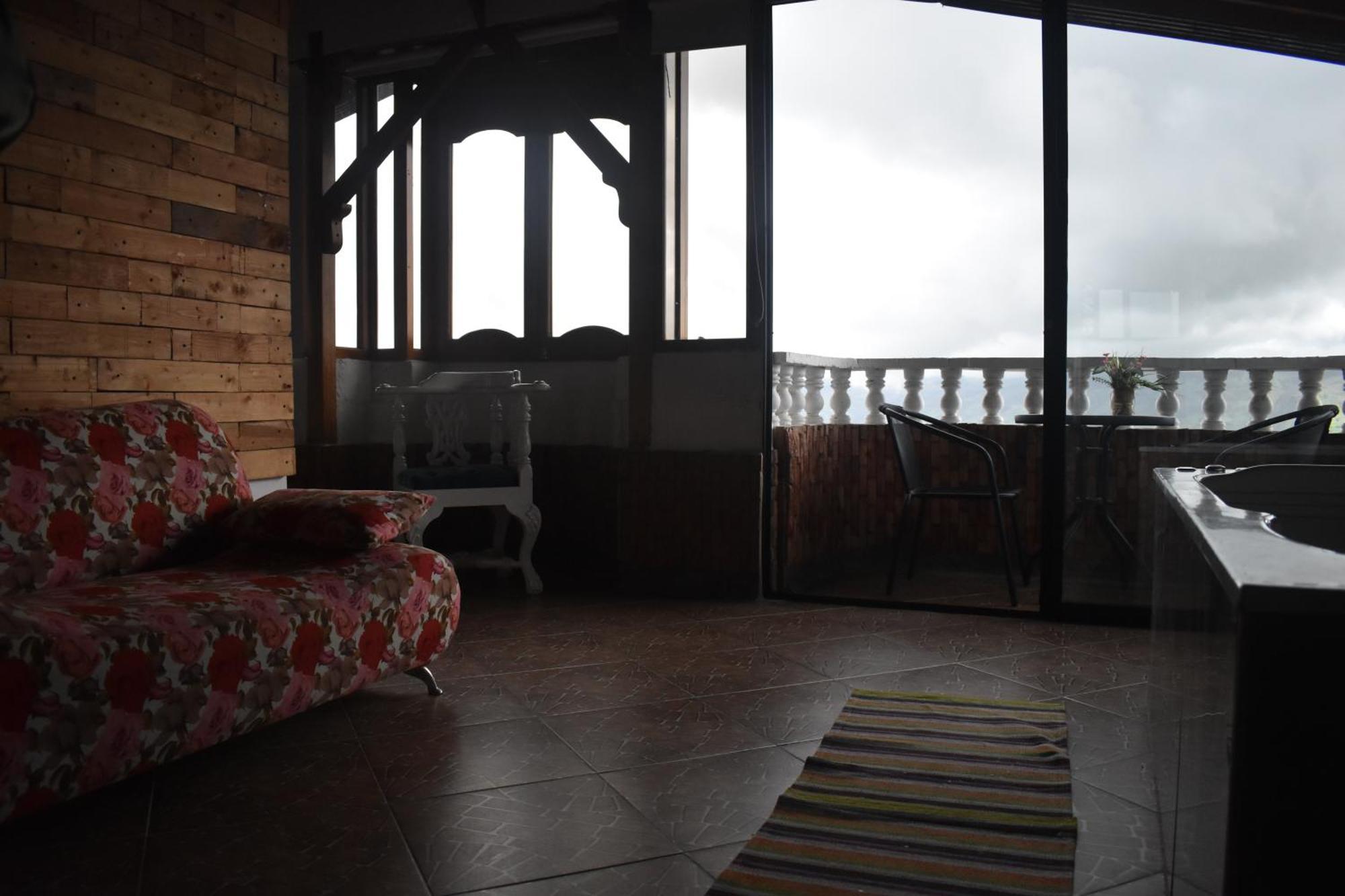 Hotel Alcatraz Yarumal Rom bilde